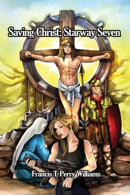Saving Christ: Starway Seven