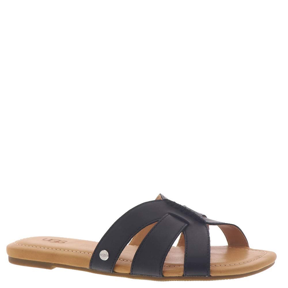 UGGWomen's Teague Slide Sandal