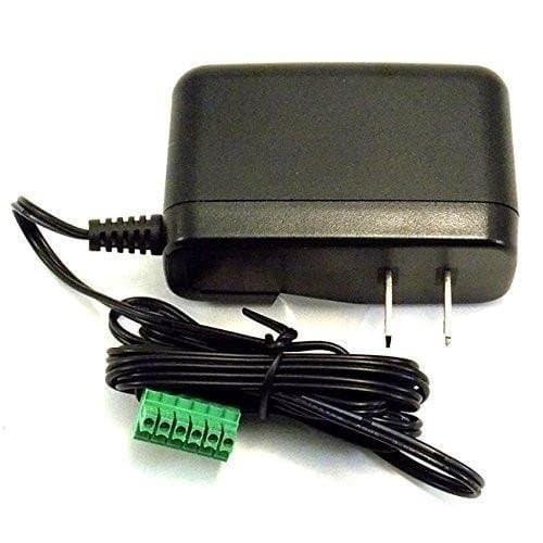 Ac-12V Dc Power Plug Adapter Suitable for Nwl-25-02