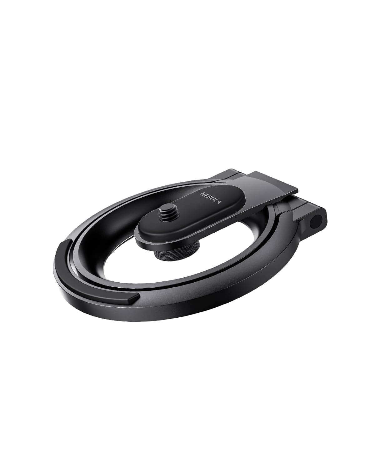 Anker Projector ultra compact desktop foldable stand, easy setup, 180-degree rotation, Fits Capsule series, 200g, fit in official case