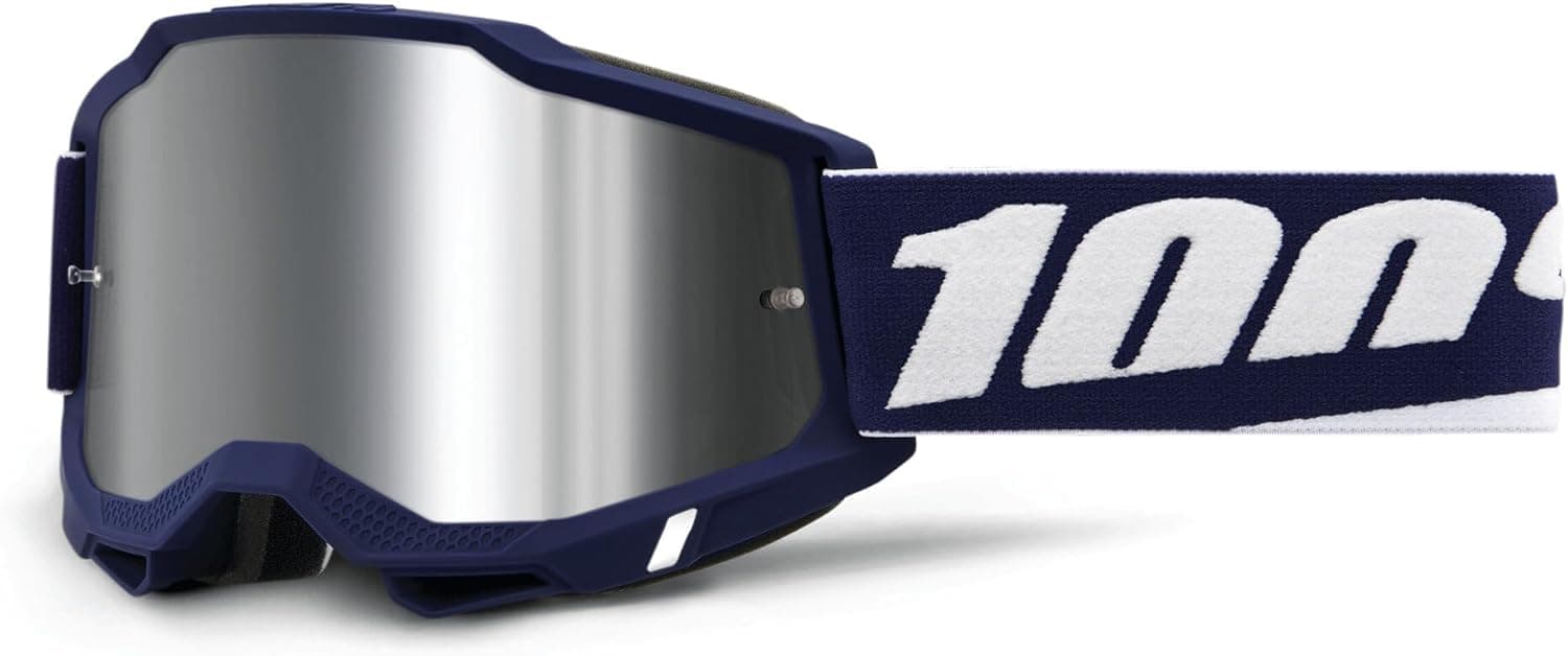 ACCURI 2 Premium Protective Sport Goggles
