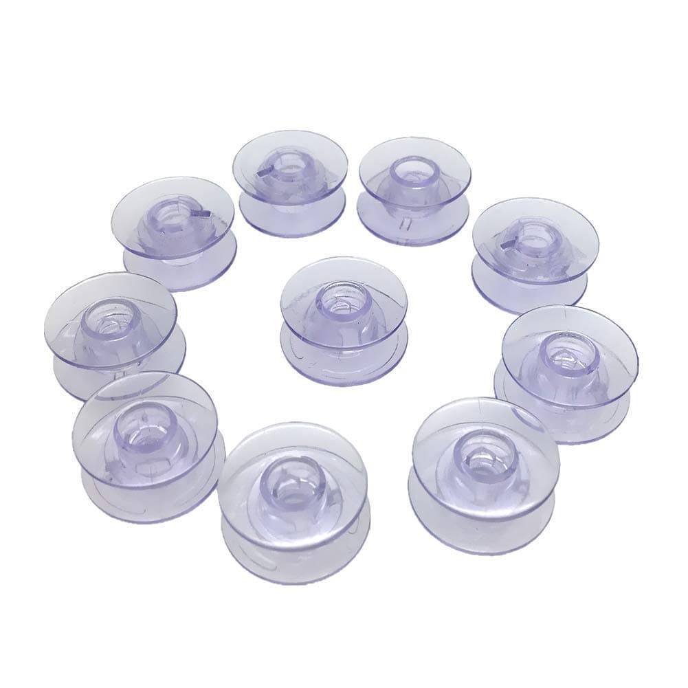 10 Pcs Bobbins for Pfaff Sewing Machine Expression，Creative and Performance