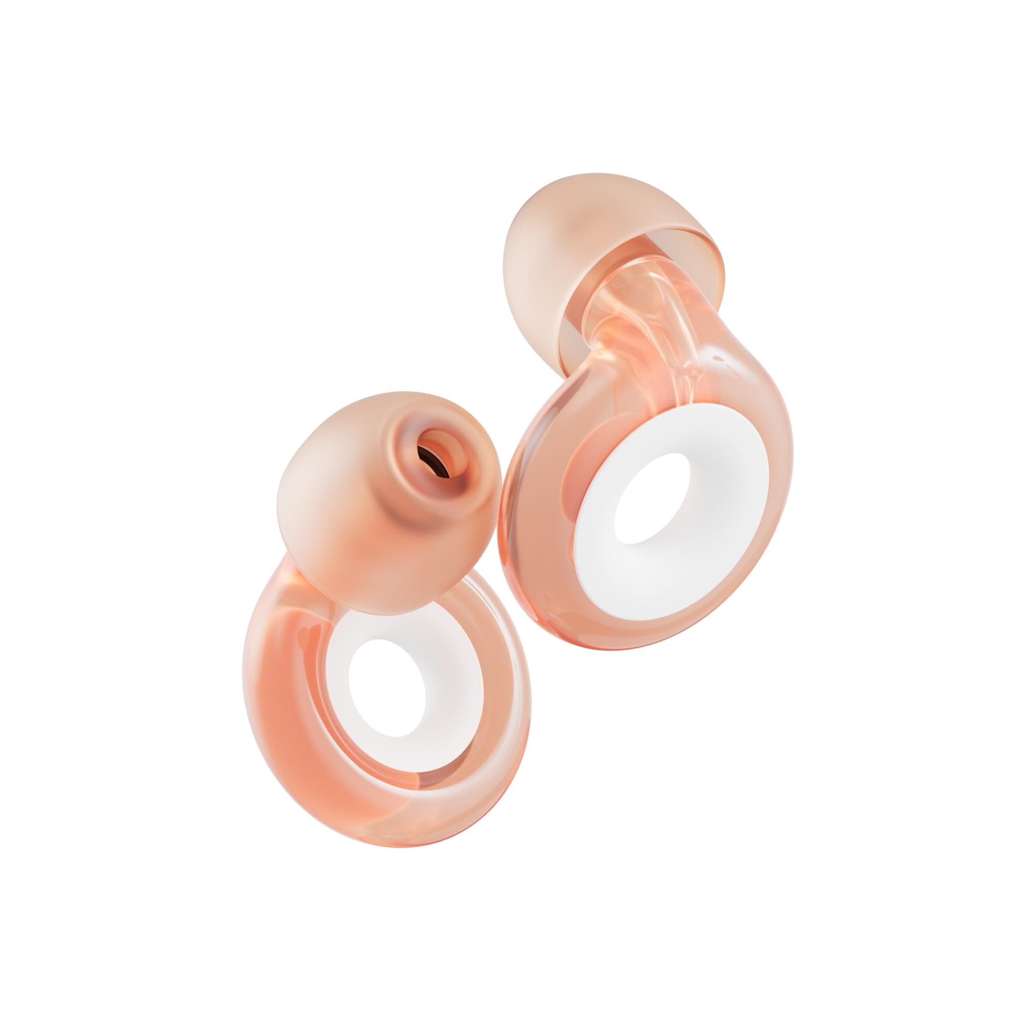 Loop Engage 2 Plus Ear Plugs – Everyday Noise Relief with Clear Speech for Social Gatherings, Work, Conversation, Parenting & Noise Sensitivity – 16 dB Noise Reduction + Mute for Extra Coverage