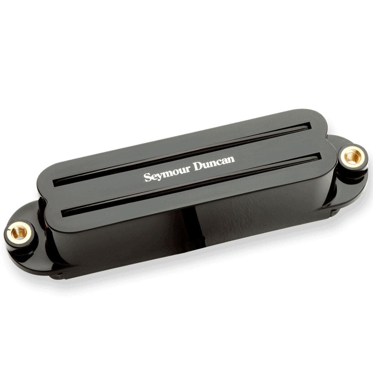 PICKUP SHR-1n Hot Rails BK