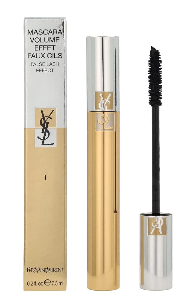 YSL Mascara Volume False Lash Effect 7.5ml (Noir Radical)