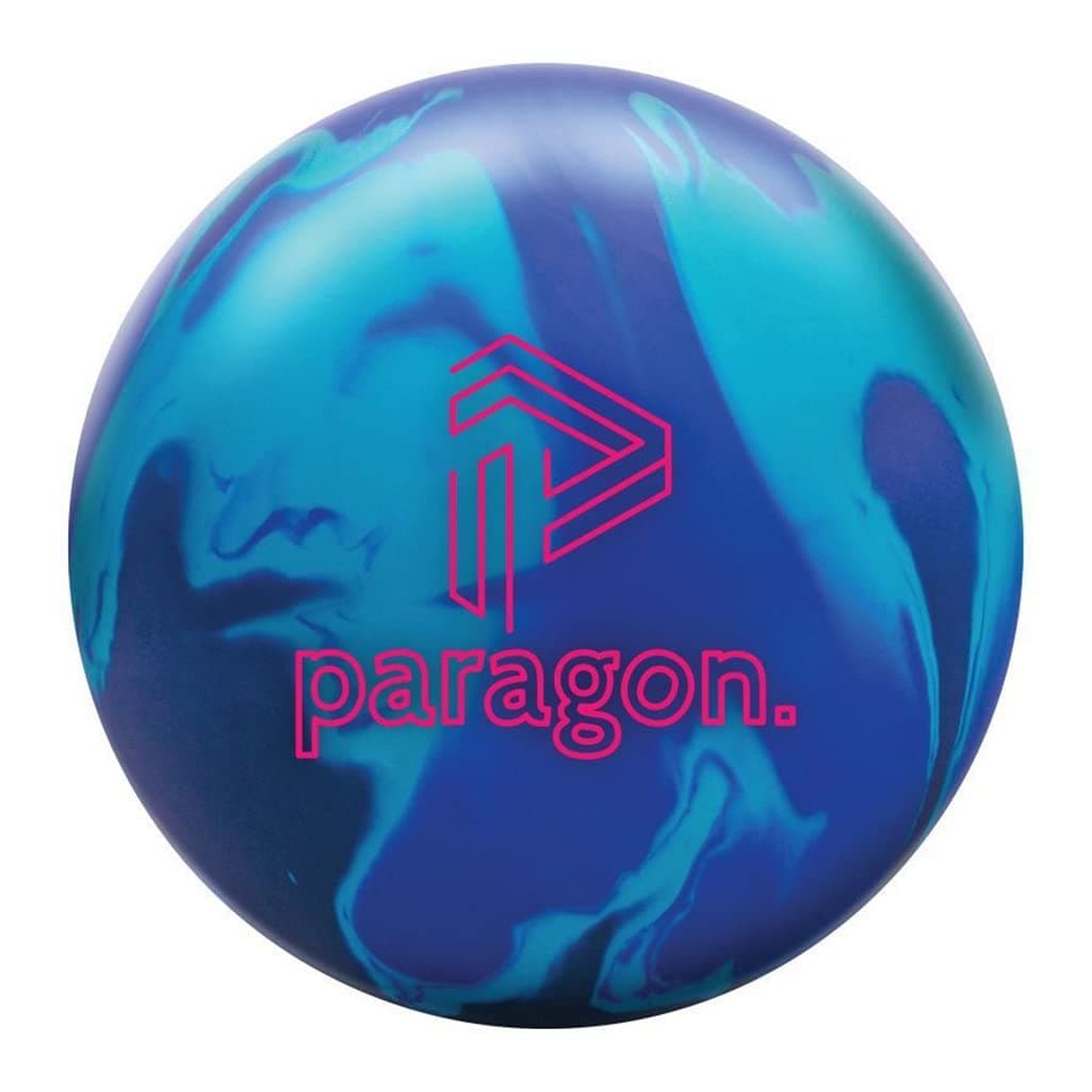 Track Paragon Bowling Ball