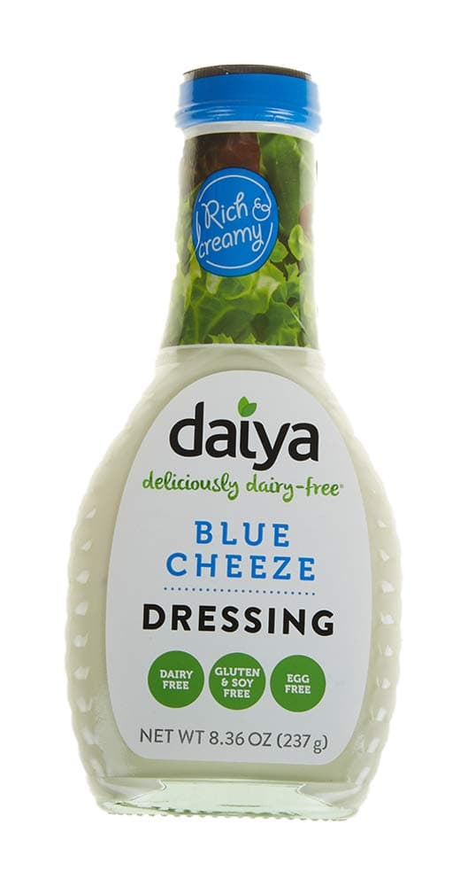 Blue Cheeze Dairy-Free Dressing, 8.36 oz