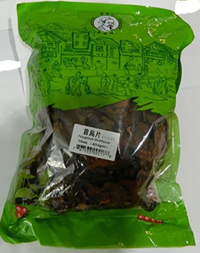 FO-TI Root Thin Sliced Cured Polygonum MULTIFLORUM HE-SHOU-WU Root