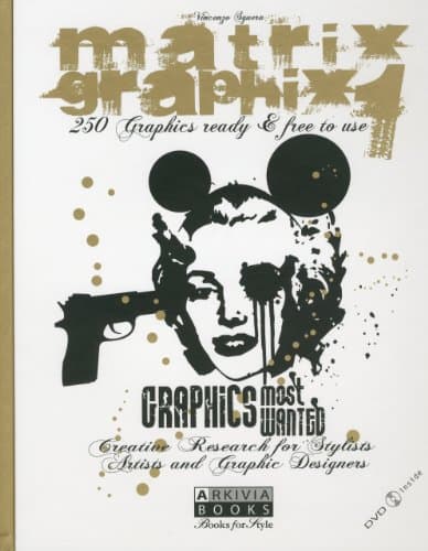 Matrix Graphix: Bk. 1 Hardcover – 1 Jan. 2010