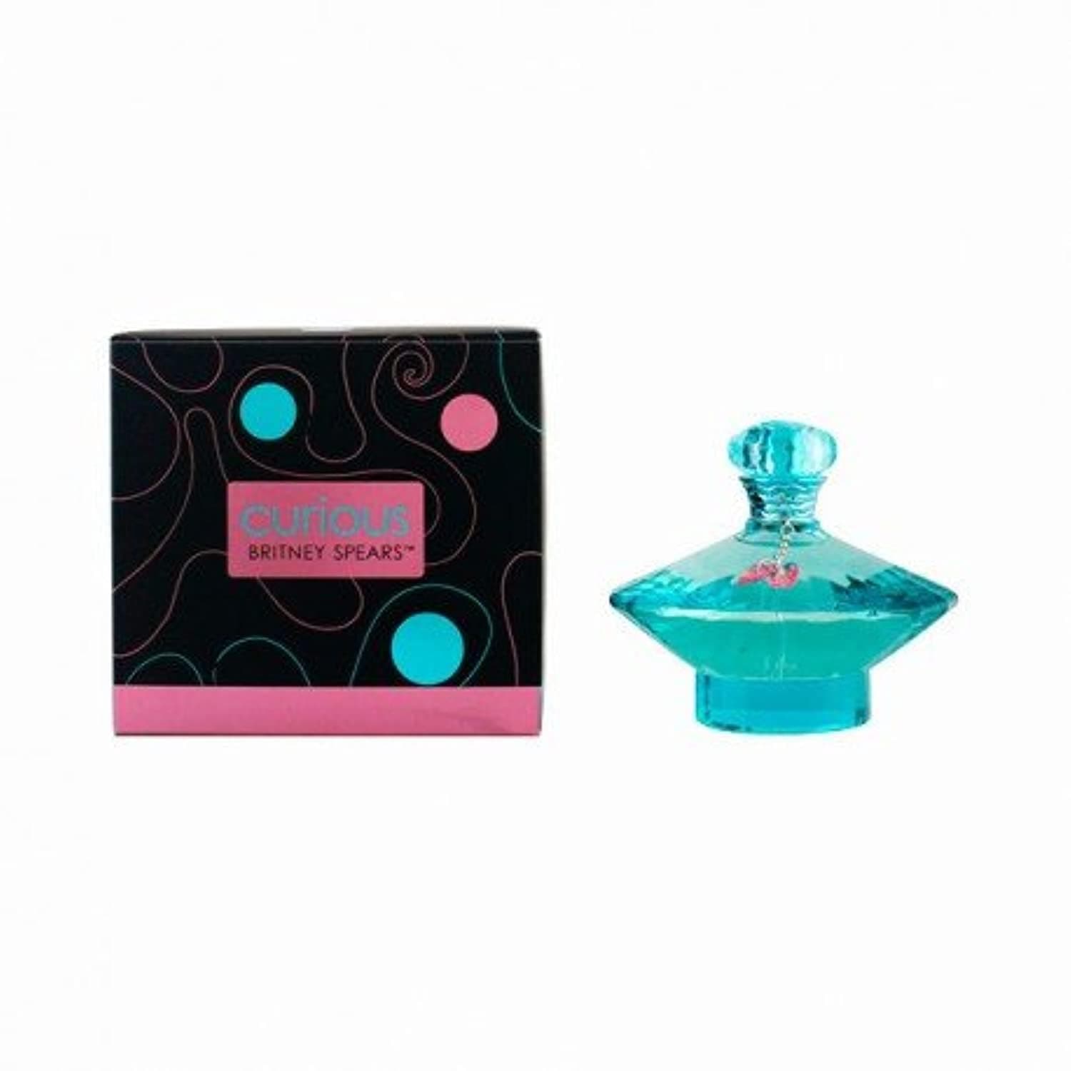 Britney SpearsCurious Edp Spray - 3.3oz