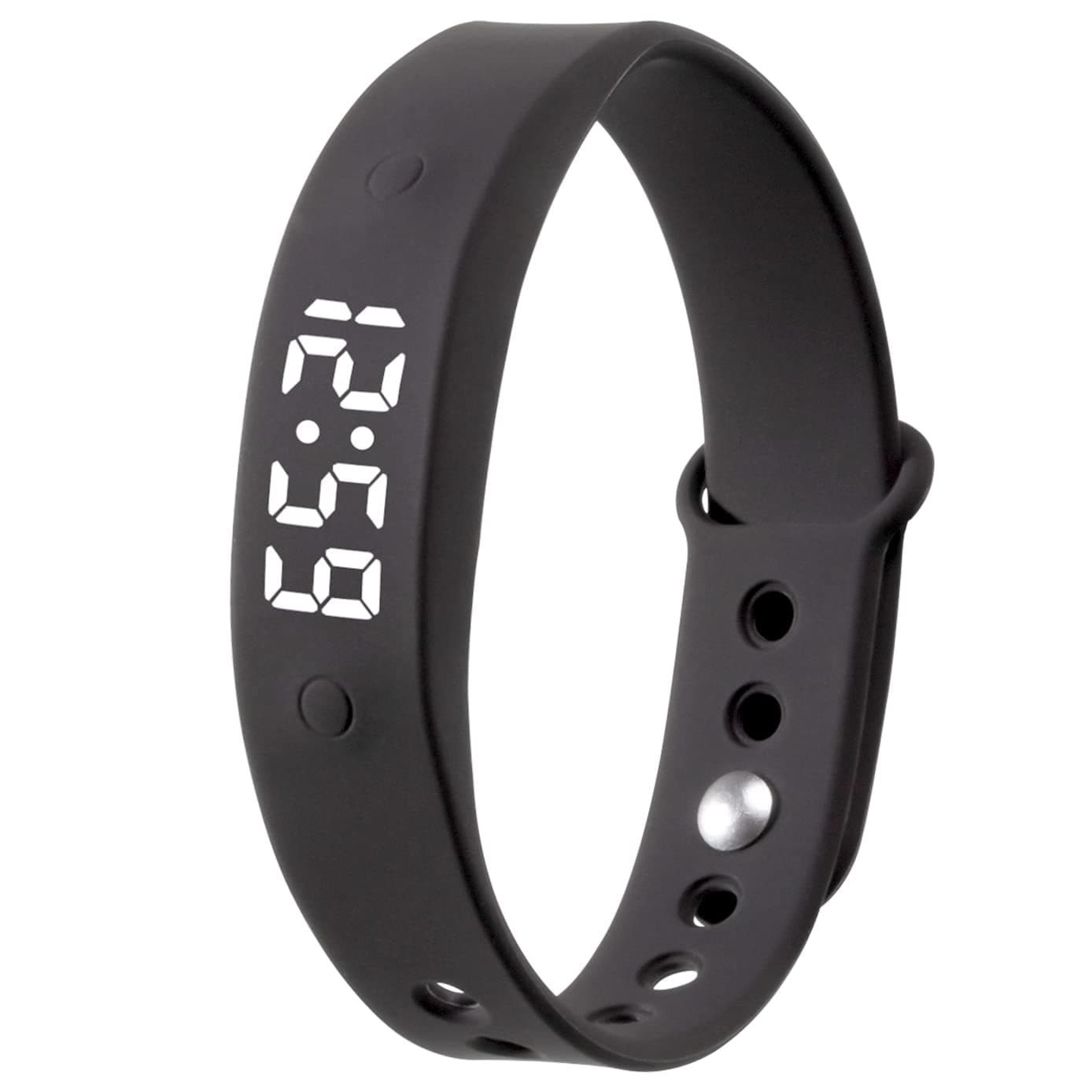 VB150 Vibration Alarm Watch - 15 Vibrating Alarms with Countdown Timer