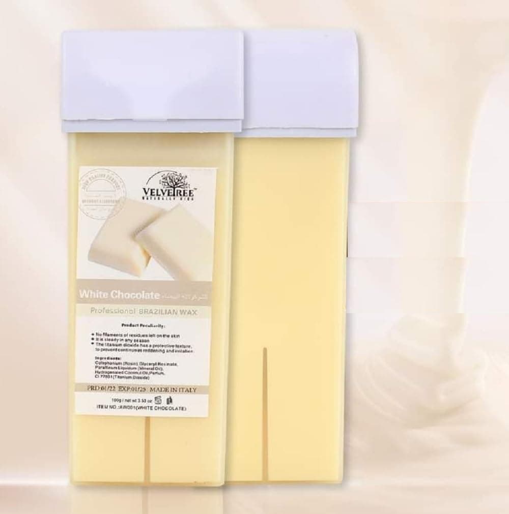 VELVETREECHOCLATE WAX