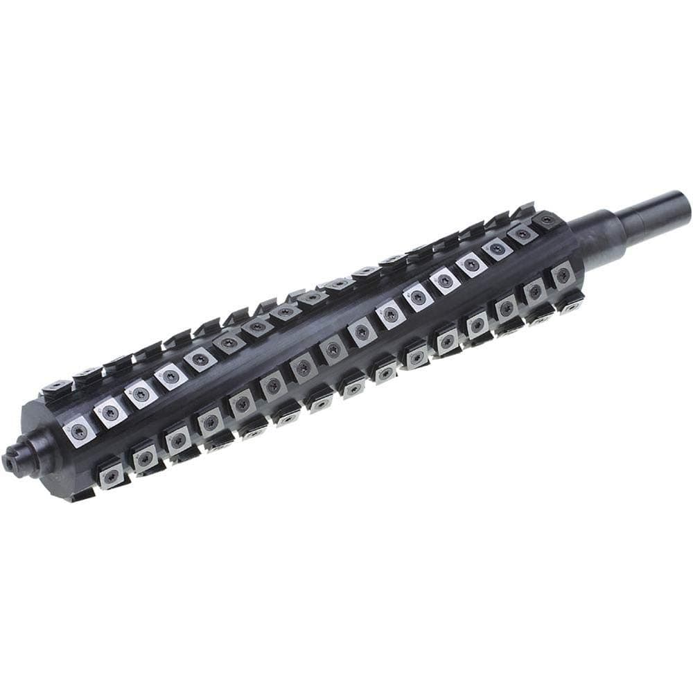 Byrd Tool H7768 - 15" Shelix Cutterhead