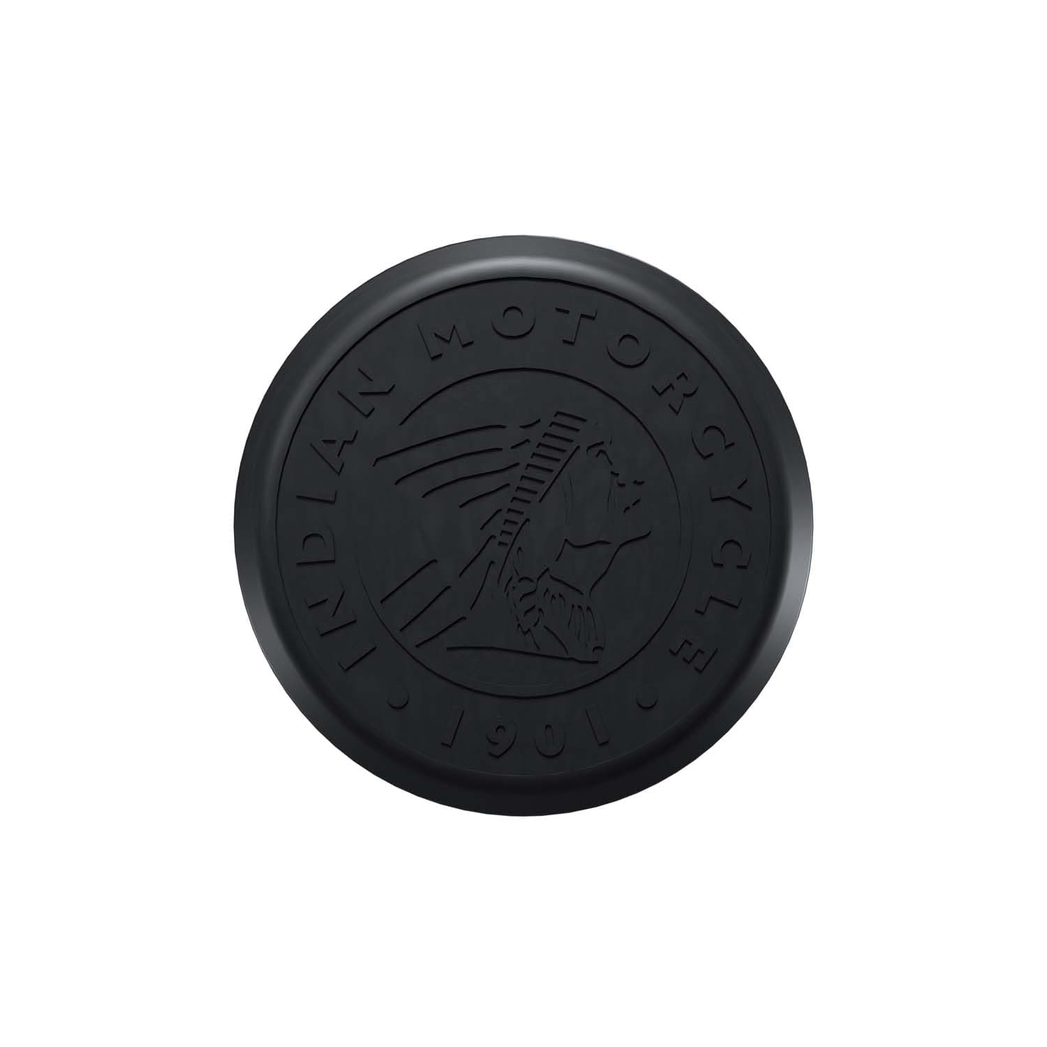 Indian Motorcycle Brand Console Cap - 2890248