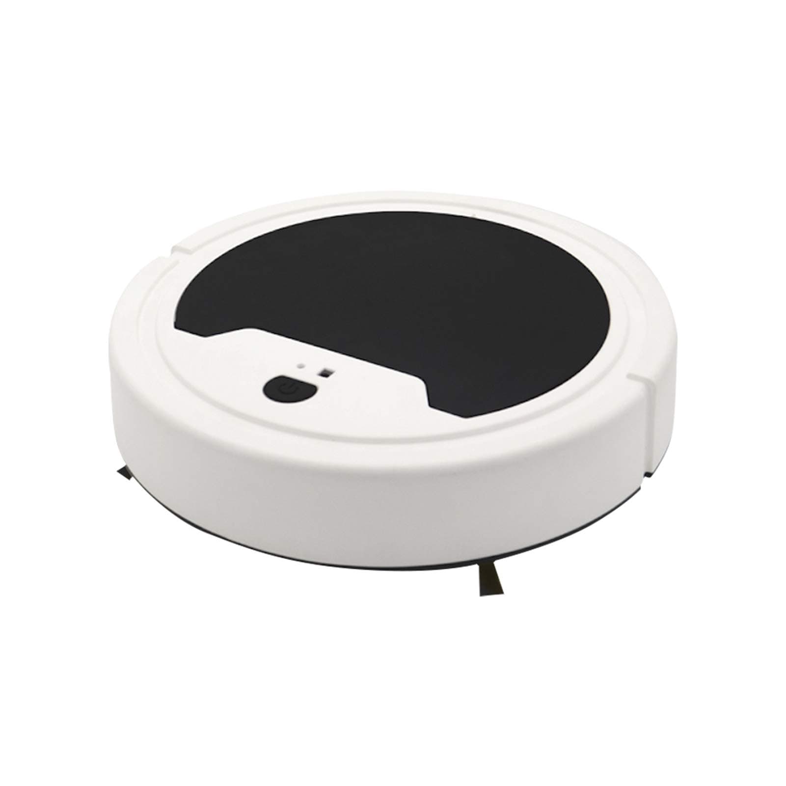 Hingers Electric Robotic Vacuum Cleaner Intelligent Robot Sweeping Machine Automatic Movable Floor Sweeper Home Cleaning Tool