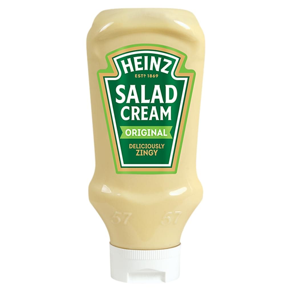 Salad Cream Original 425g