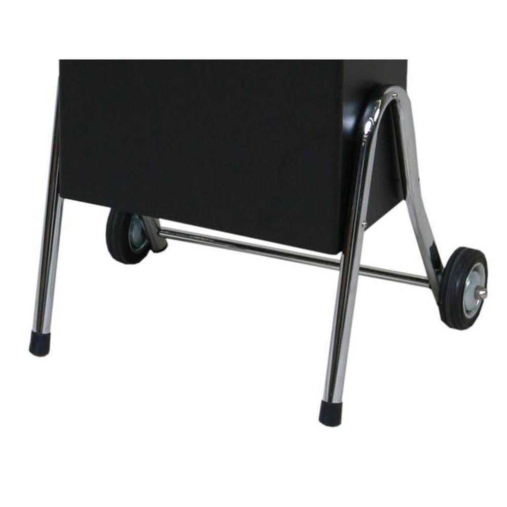 "Cadbury" Box Dryer Wheel Kit