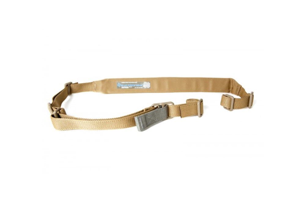 Blue Force Gear 2-Point Combat Sling Padded with TriGlide
