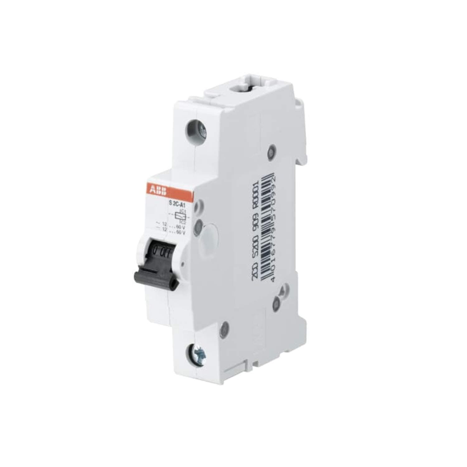ABB S2C-A1 Circuit Shunt Trip Switch