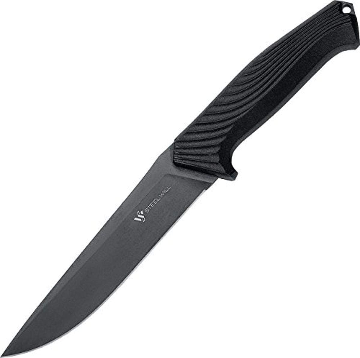 Steel Will Darkangel 900 Fixed Blade