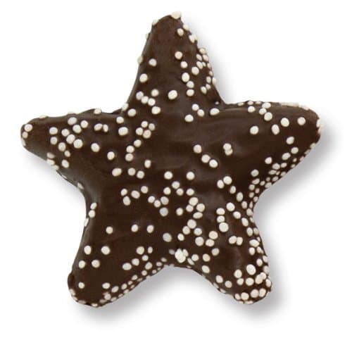 Graham Star Cookies (5LB)