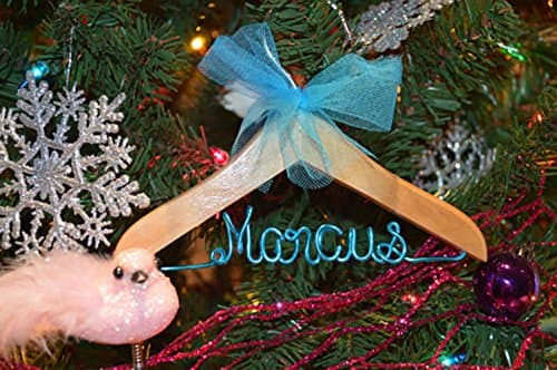 The Original Baby Hanger