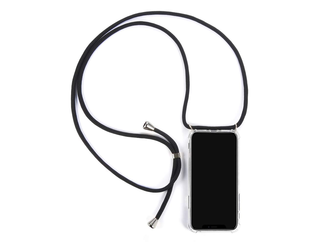 LUZAL Mobile Phone Case for iPhone 6 / 6S with Strap Protective Cover for Hanging Holiday Accessories