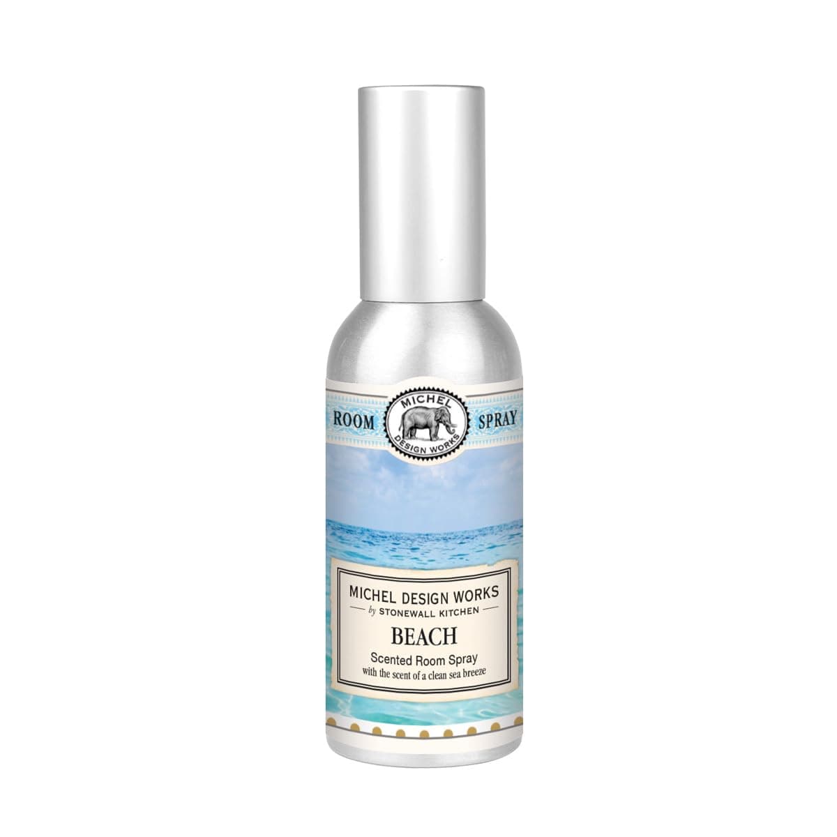 Home Fragrance Spray, Beach