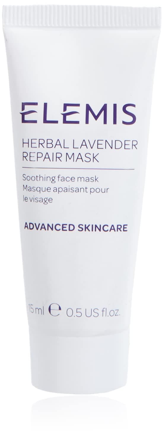 Elemis Herbal Lavender Repair Mask