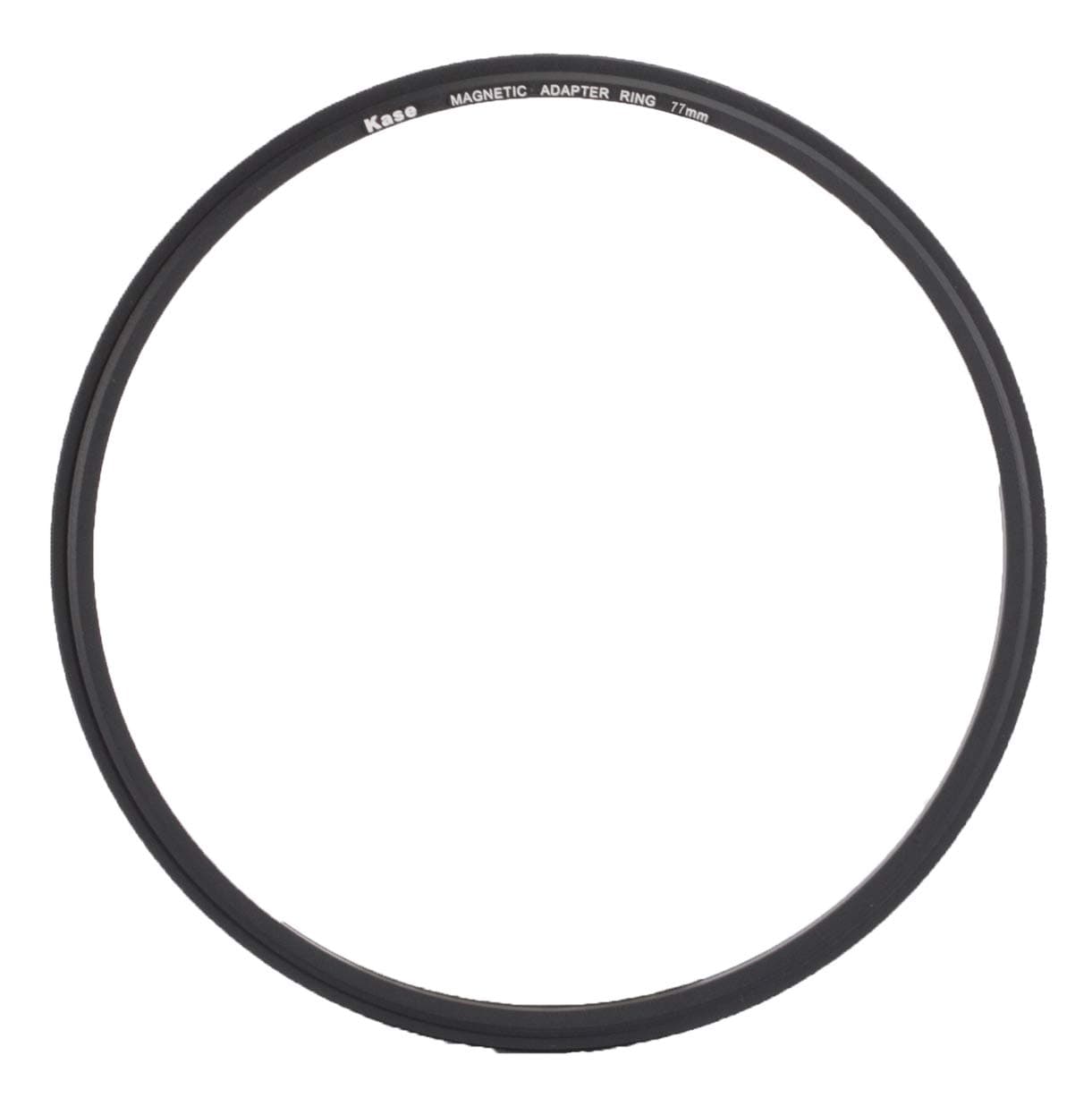 Kase Wolverine 77mm Magnetic Filter Adapter Ring 77