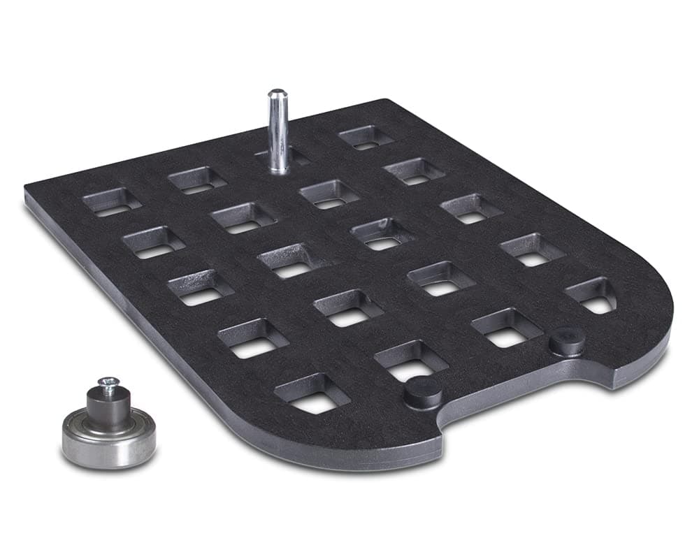 M Power CRB7 Edging Trim Kit