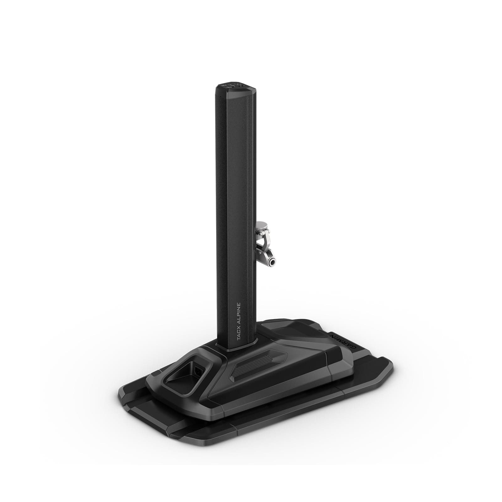 Garmin TacX® Alpine, Gradient Simulator for Indoor Training, Works with TacX NEO 3M and 2T Smart Trainers, Automatically Responds to Virtual Grade Changes