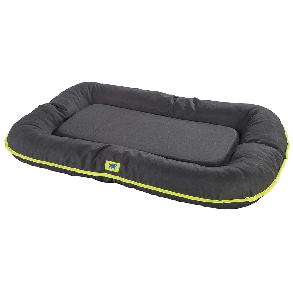Ferplast Oscar Tech Bed, 80 cm, Black