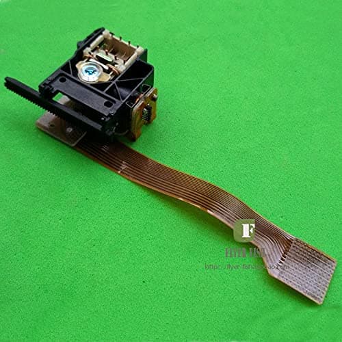 Replacement Laser Len for NAIM CD5X CD5XS CD Optical Pickup CD5 X XS HI-FI Laser Head CD 5X 5XS