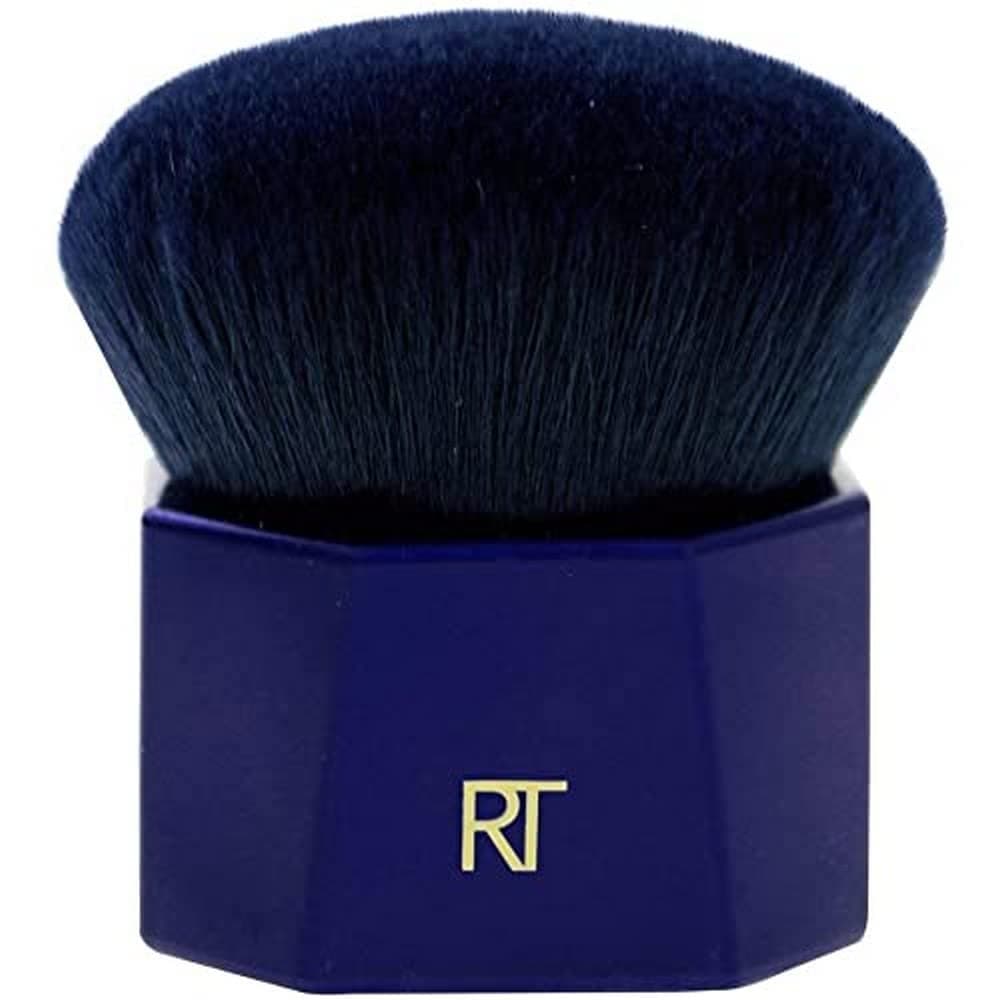 Real Techniques Soft Kabuki Powder Bleu 160 g