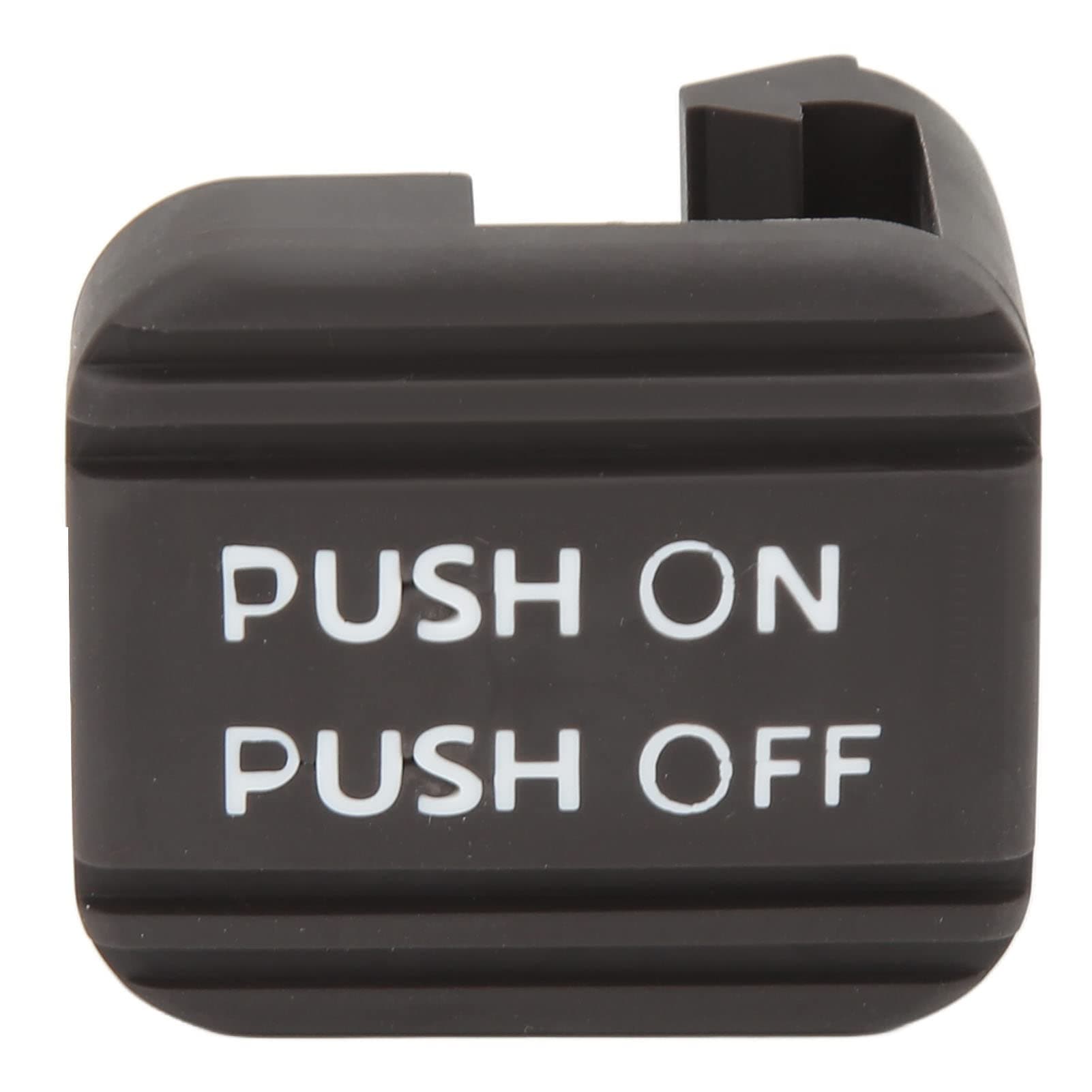 Haofy Replacement for Maxima 2009-2016, Altima 2004-2016, Pathfinder 2005-2012 with Emergency Parking Brake Pedal Cover, OE 46531-CK000