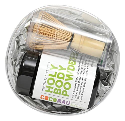 Holy Body Powder, Gift Box