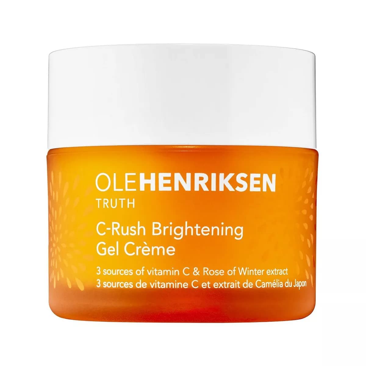 C-Rush Brightening Gel 1.7 oz.
