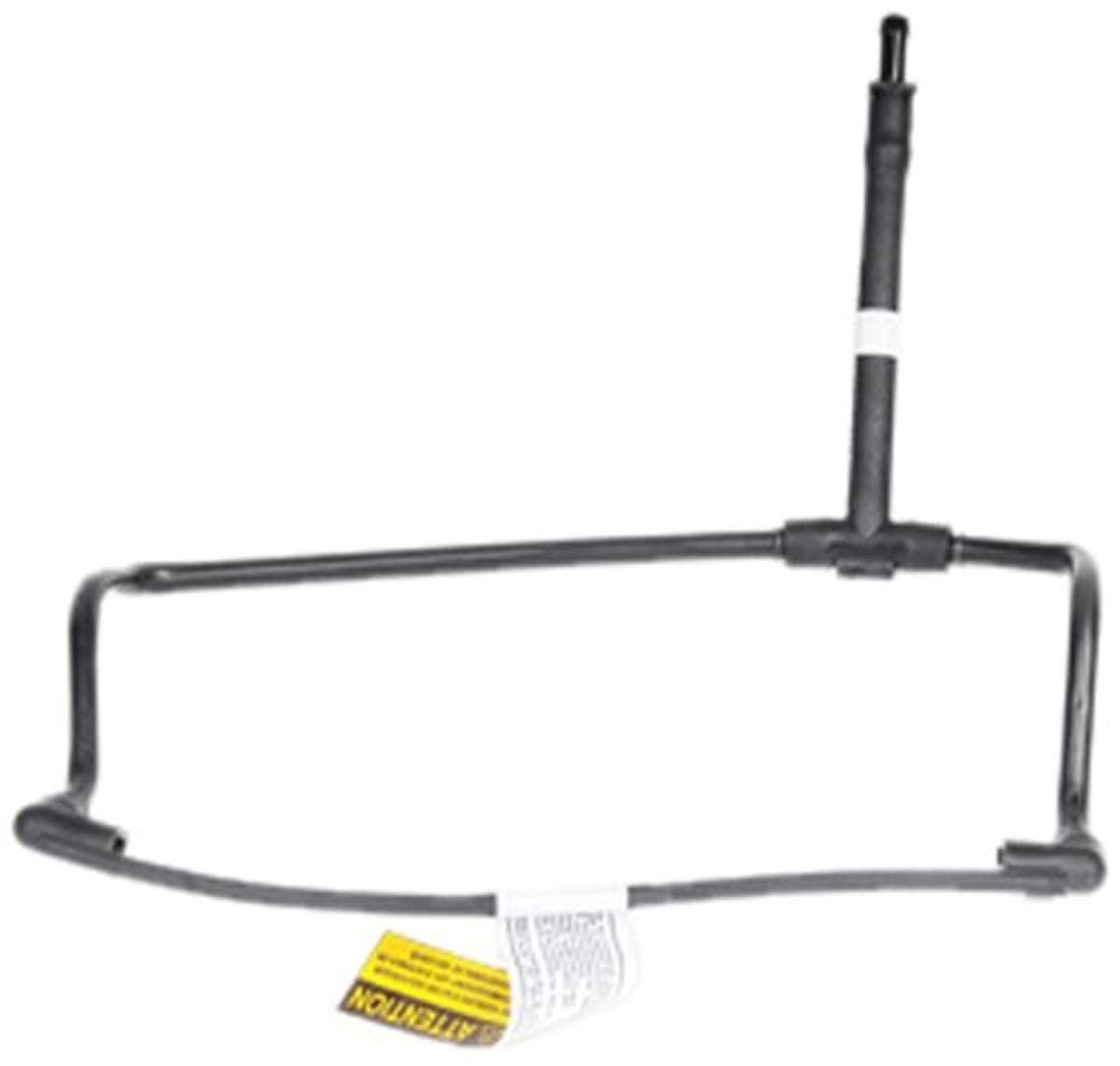 ACDelco 25720112 GM Original Equipment Battery Vent Tube