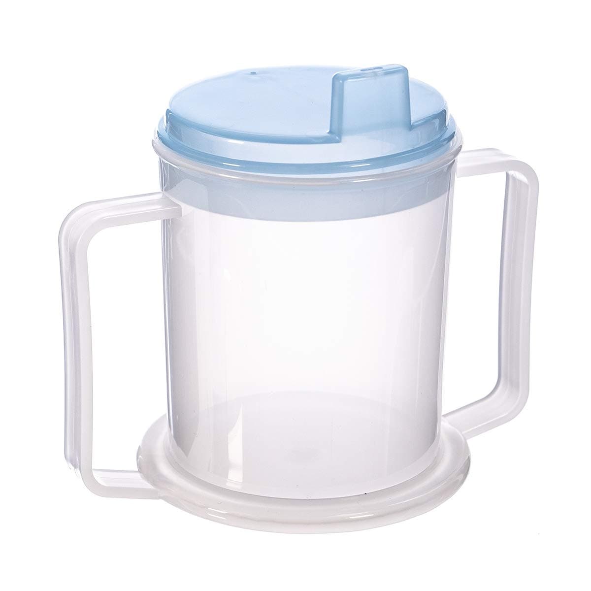 Polypropylene ADULT DRINKING CUP, 300 ml