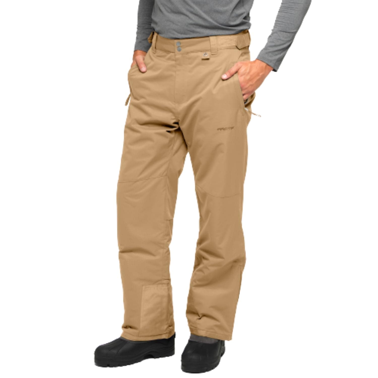 ARCTIX Mens Essential Snow Pants