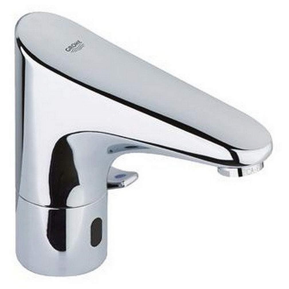 Sink Mixer Europlus E # 36207001
