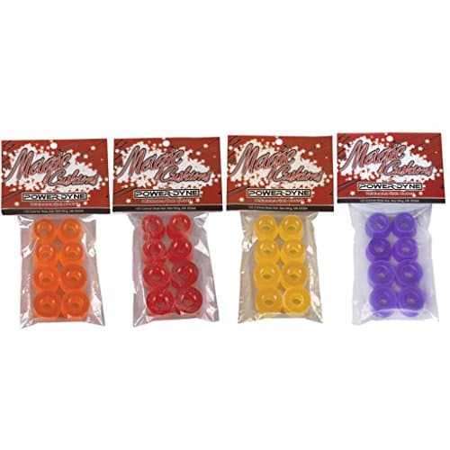 PowerDyne Revenge Magic Cushions