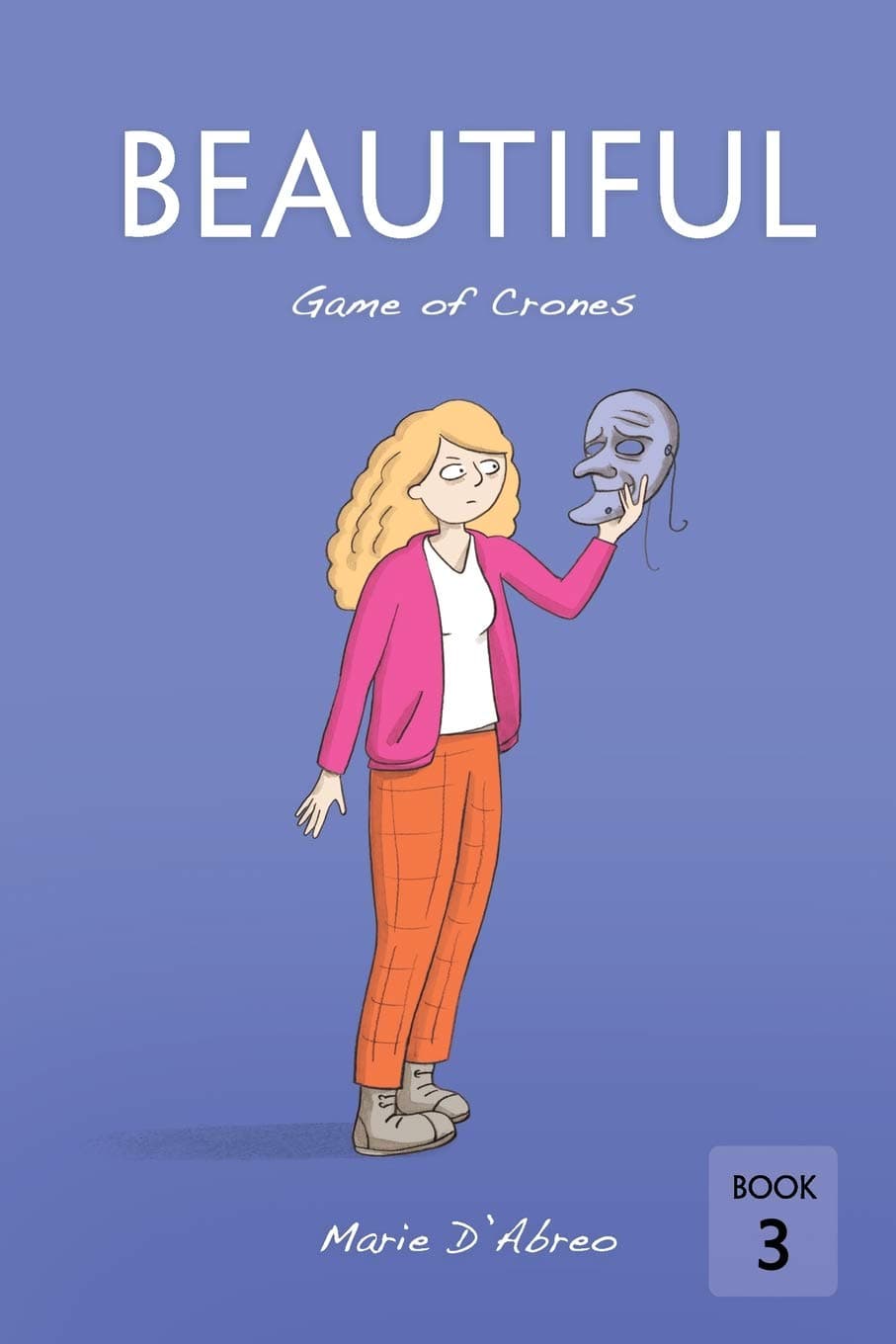 Beautiful: Game of crones: 3
