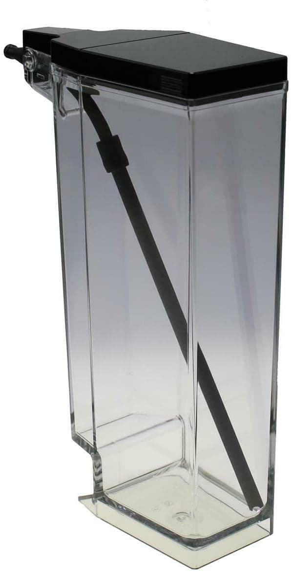 Milk Container (Complete) Compatible with/Replacement Part for Siemens 11032160 EQ.500 TQ505D TQ505R TQ507D TQ507R