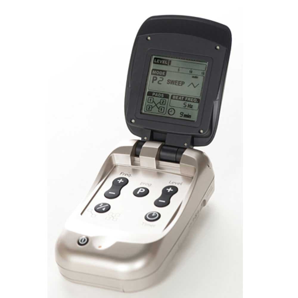 IF 4K digital interferential Dual Channel 6 modes