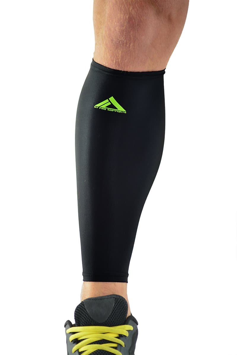 Calf Compression Sleeve