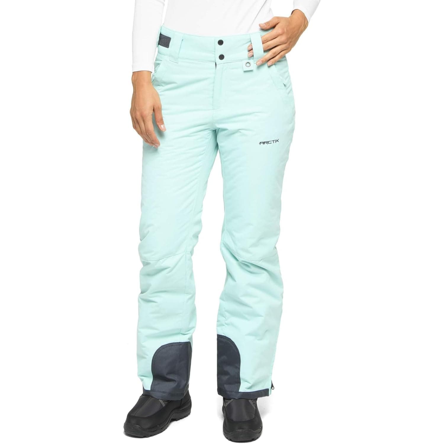 Women's Insulated Snow Pants