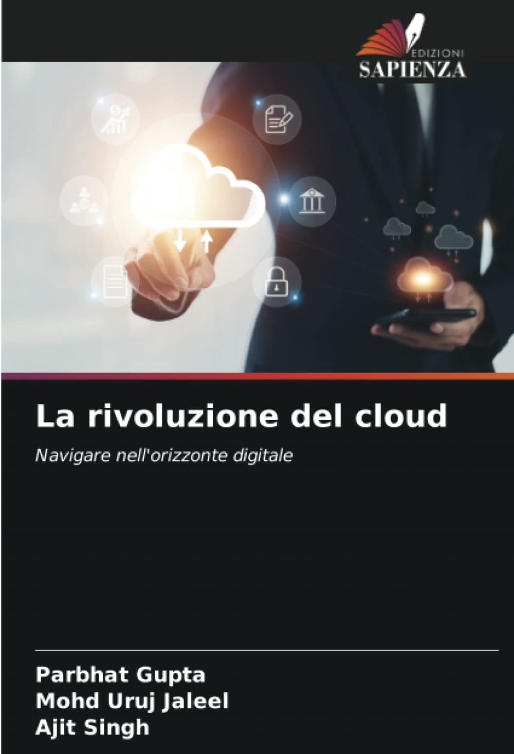 La rivoluzione del cloud