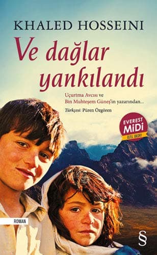 Ve Daglar Yankilandi: Midi Boy